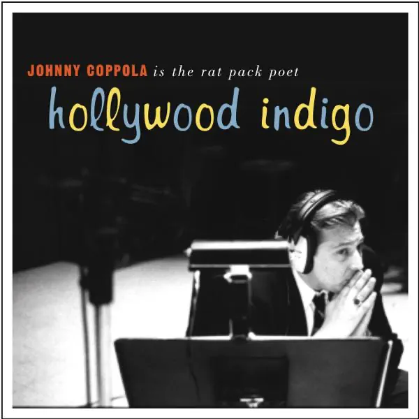 Hollywood Indigo Album